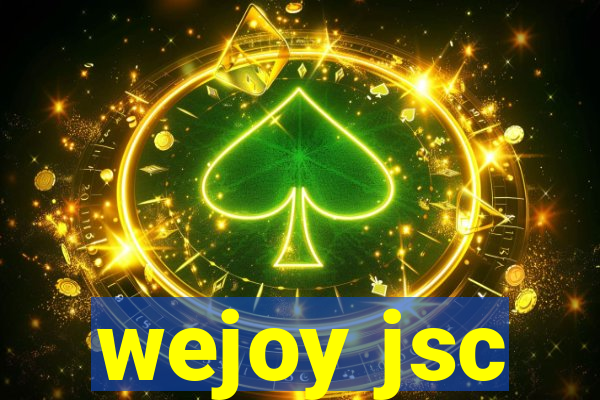 wejoy jsc