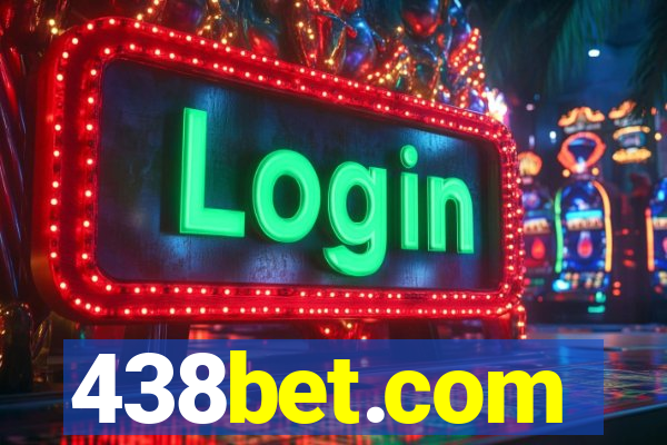 438bet.com