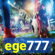 ege777