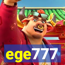 ege777