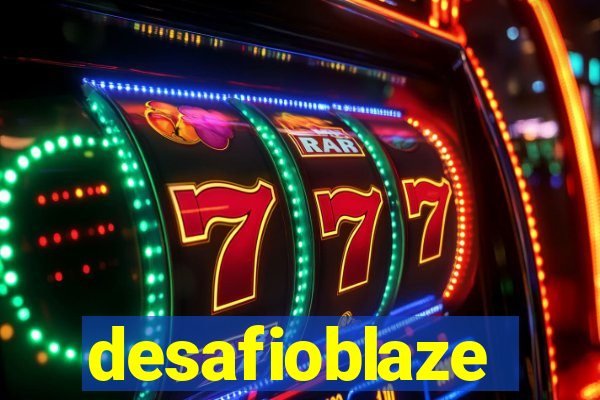 desafioblaze