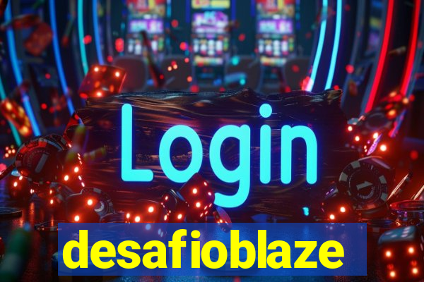 desafioblaze