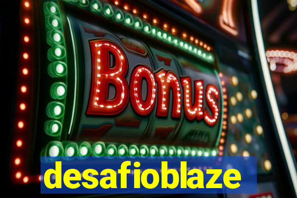 desafioblaze