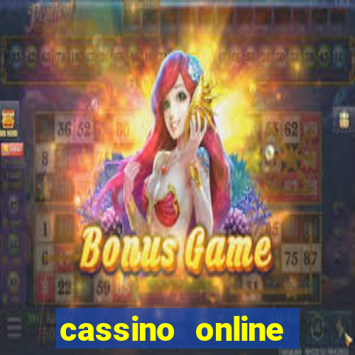 cassino online bonus sem deposito