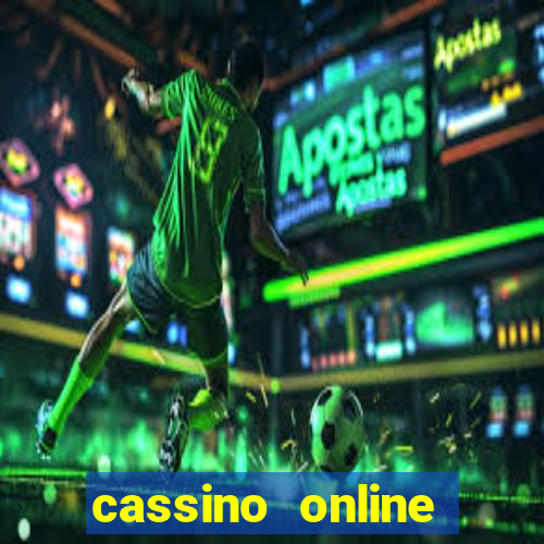 cassino online bonus sem deposito