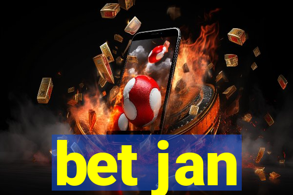 bet jan