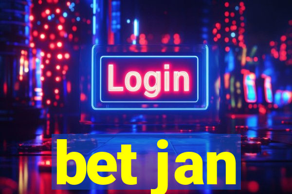 bet jan