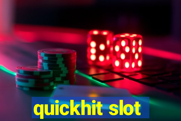 quickhit slot