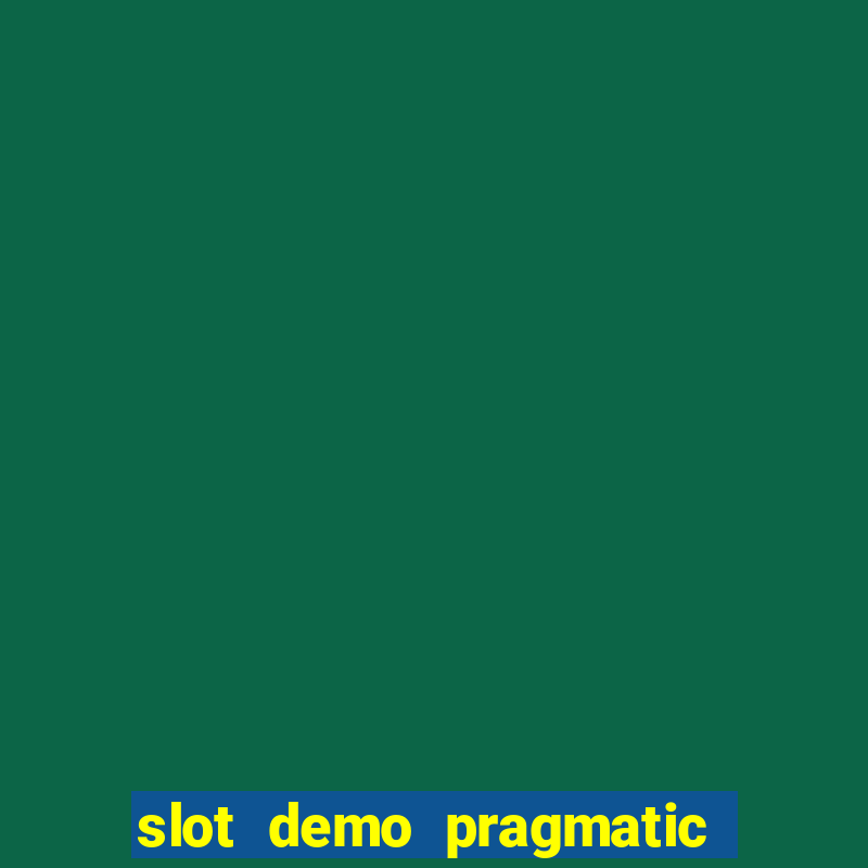 slot demo pragmatic gold party