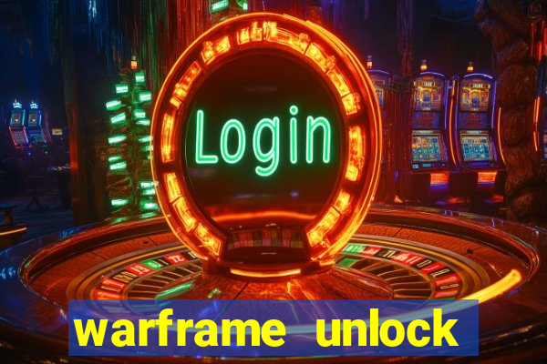 warframe unlock arcane slot