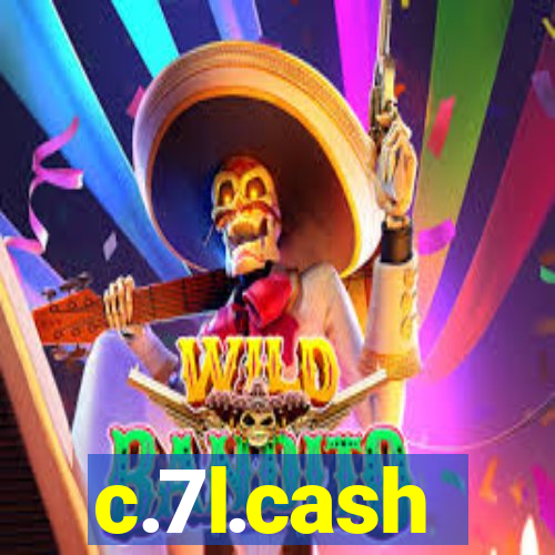 c.7l.cash