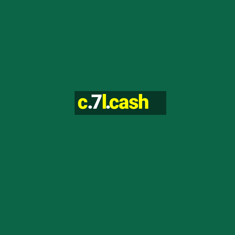 c.7l.cash