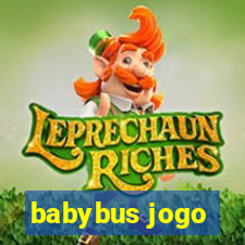 babybus jogo