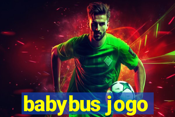 babybus jogo