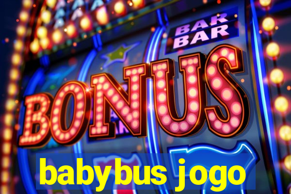 babybus jogo