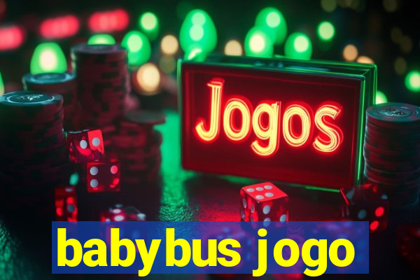 babybus jogo