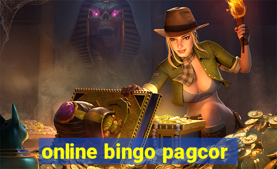 online bingo pagcor