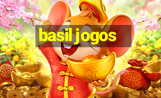 basil jogos