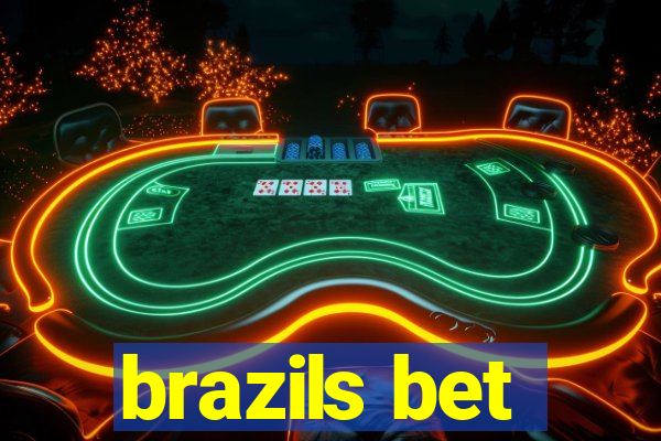 brazils bet