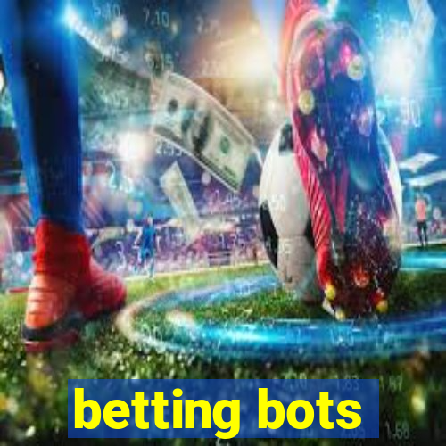 betting bots