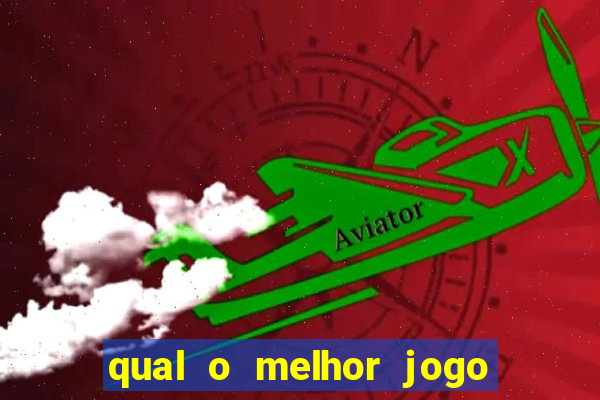 qual o melhor jogo de ca?a níquel