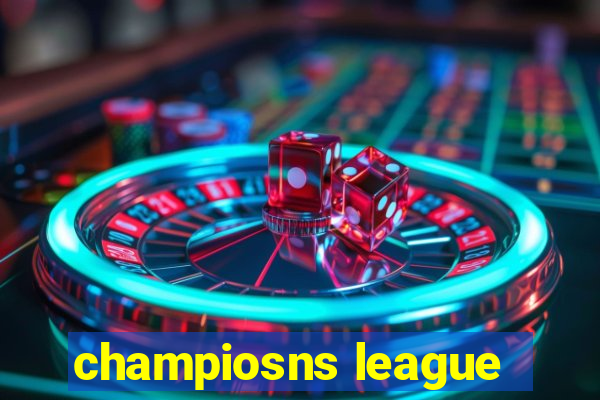 champiosns league