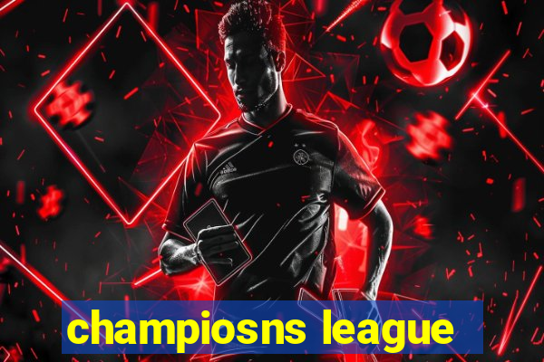 champiosns league