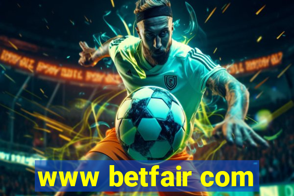 www betfair com