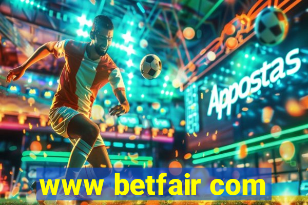 www betfair com