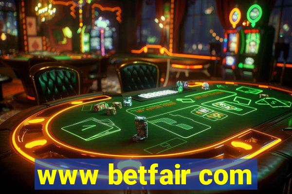 www betfair com