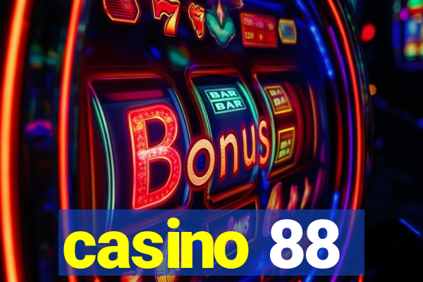 casino 88