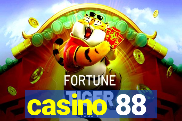 casino 88