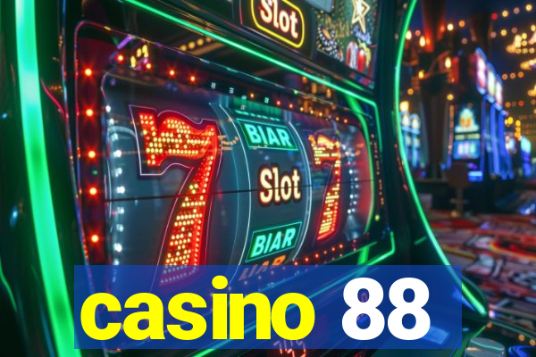 casino 88