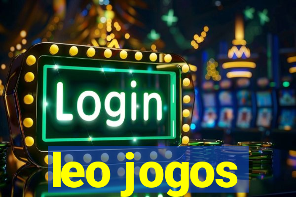 leo jogos