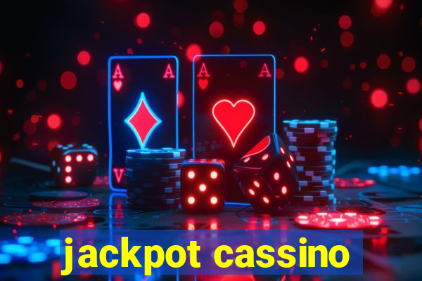 jackpot cassino