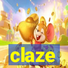 claze