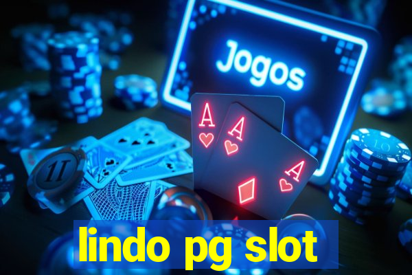 lindo pg slot