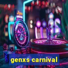 genxs carnival