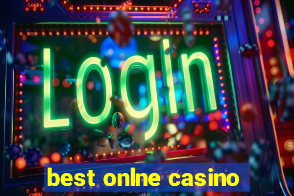 best onlne casino