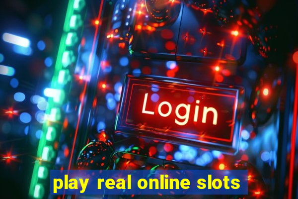 play real online slots