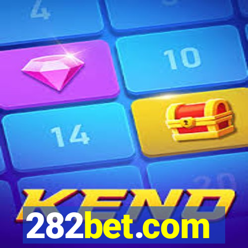 282bet.com