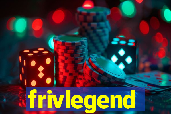 frivlegend