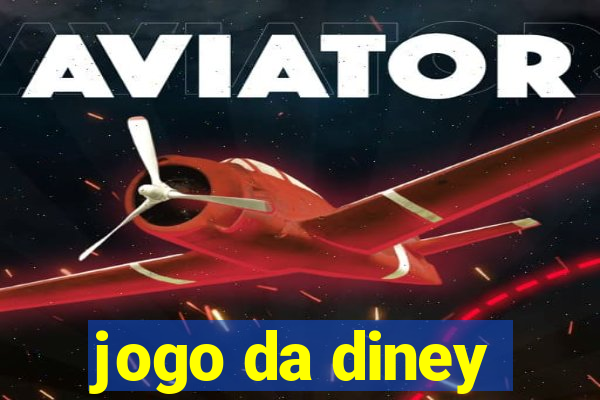 jogo da diney