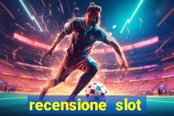 recensione slot lucky stripes