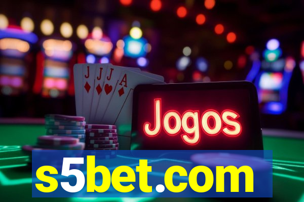 s5bet.com