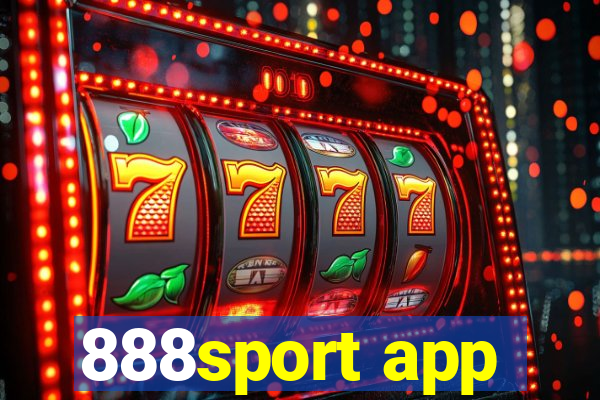 888sport app