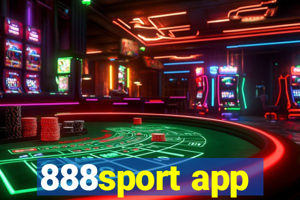 888sport app