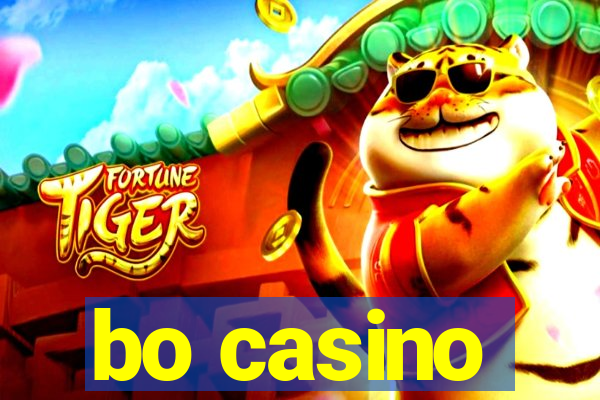 bo casino