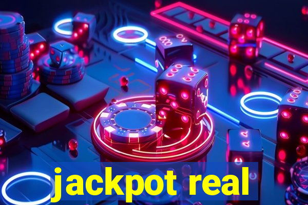 jackpot real