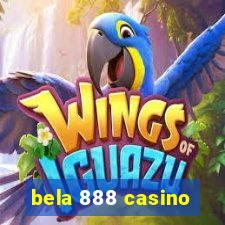 bela 888 casino